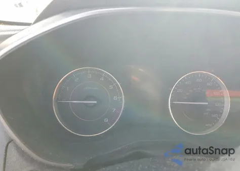 2019 Subaru Crosstrek Limited from USA, damaged, VIN JF2GTAMC1K8245959